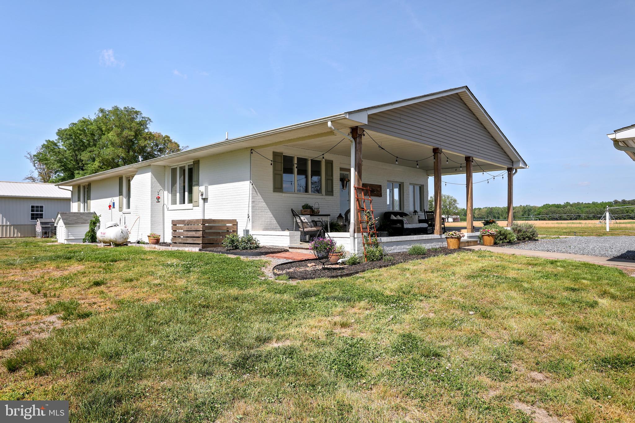 5708 Adams Road Federalsburg, MD 21632 - Photo 4 of 48 Gallery Image 4