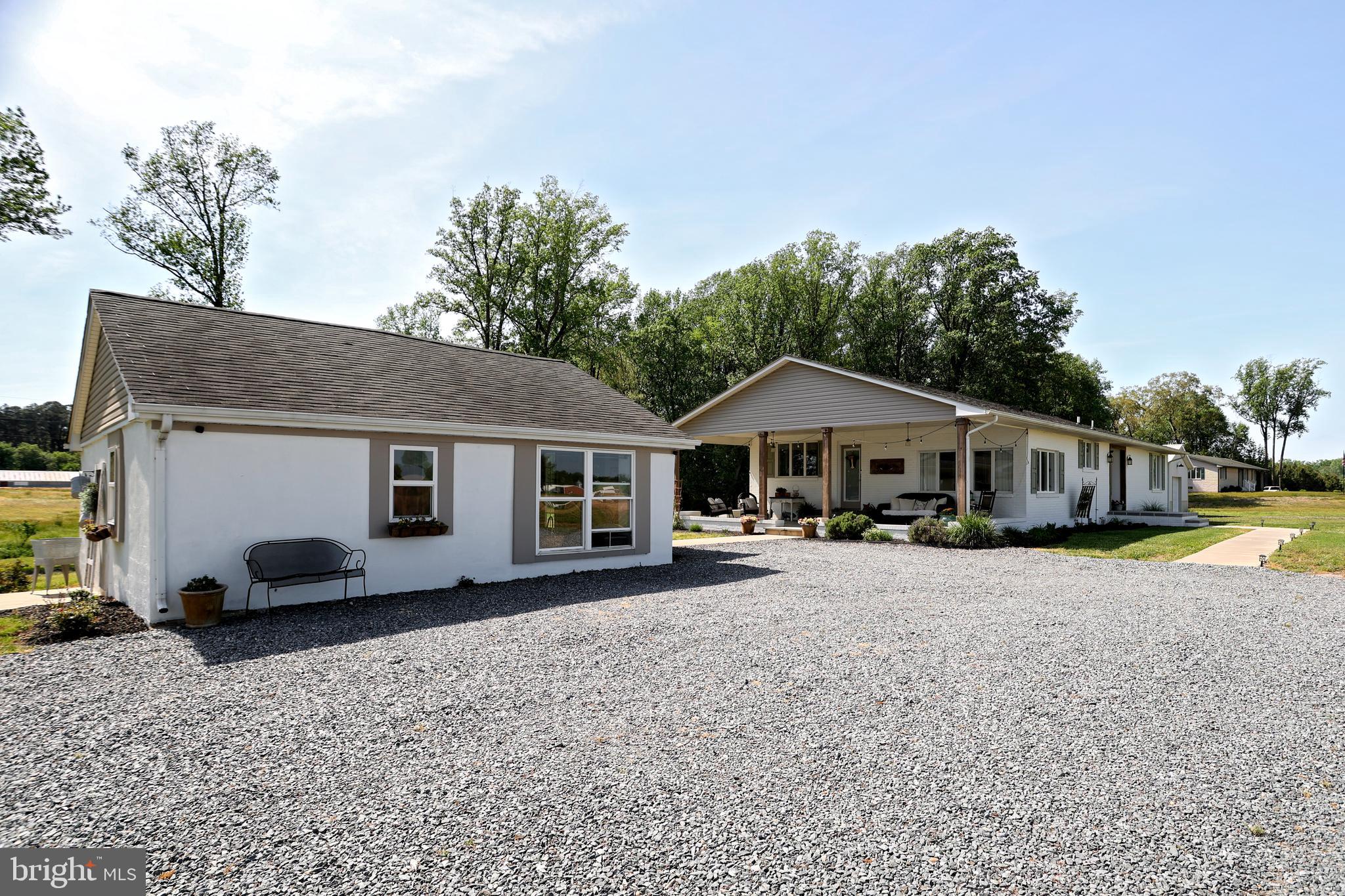 5708 Adams Road Federalsburg, MD 21632 - Photo 46 of 48 Gallery Image 46