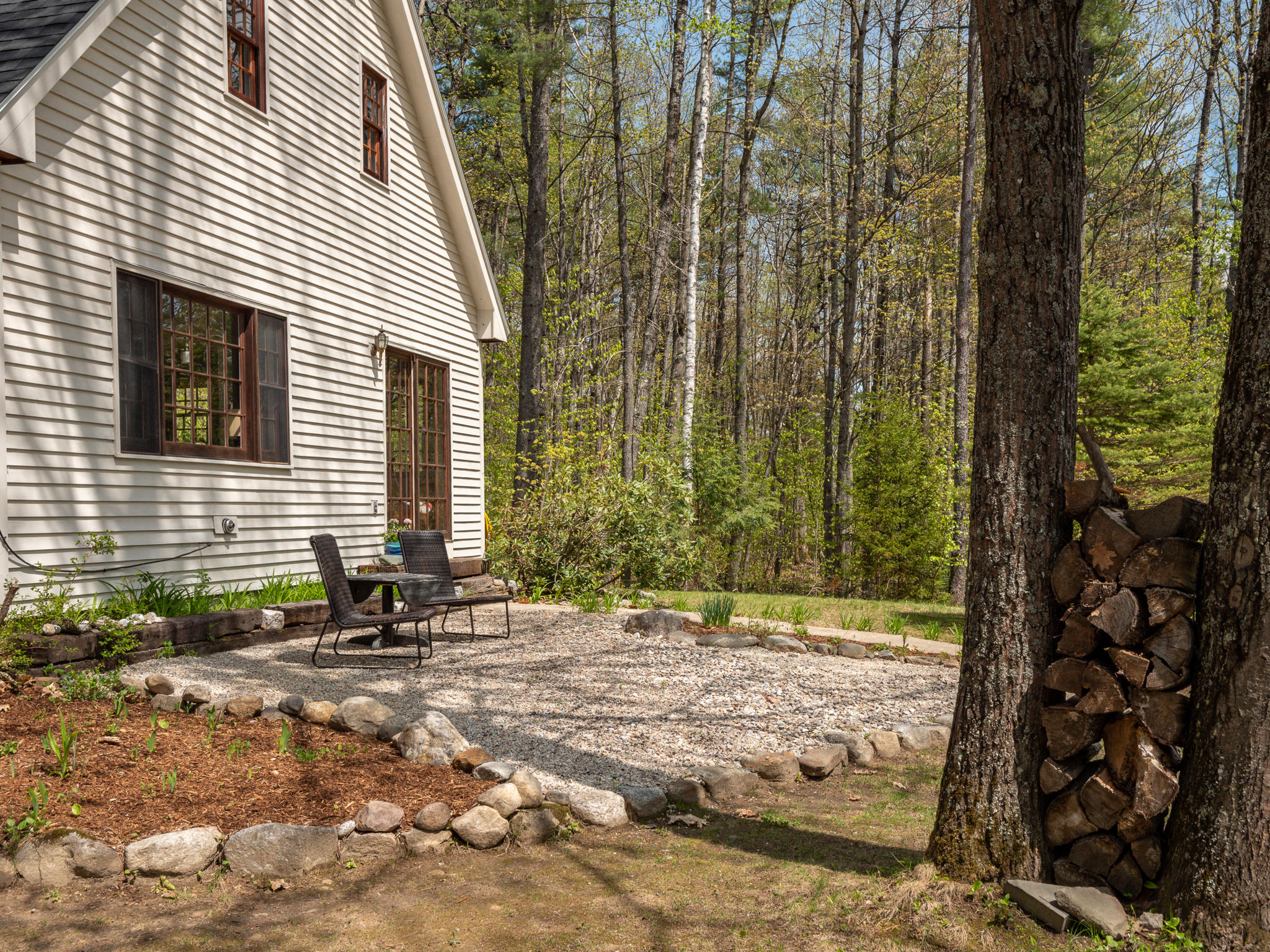 143 Bailey Road Bethel, ME 04217 - Photo 5 of 28 143 Bailey-75