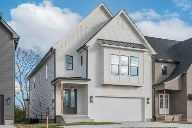 a view of building exterior