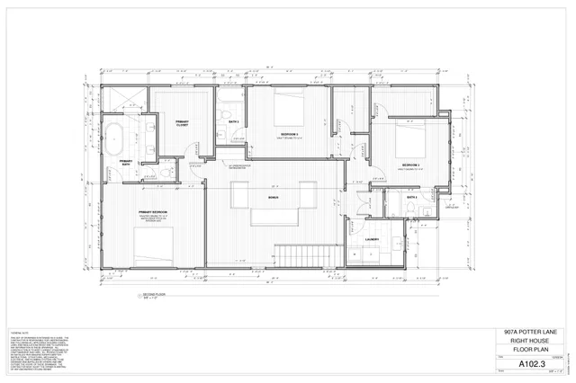 $1,125,000 | 907 A Potter Lane, Nashville, TN 37206