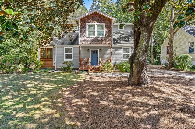 $2,600 | 1552 Belmont Avenue Southwest, Atlanta, GA 30310