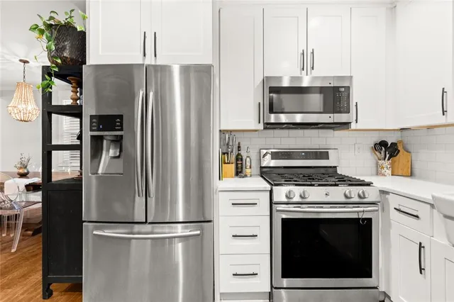 $2,600 | 1552 Belmont Avenue Southwest, Atlanta, GA 30310