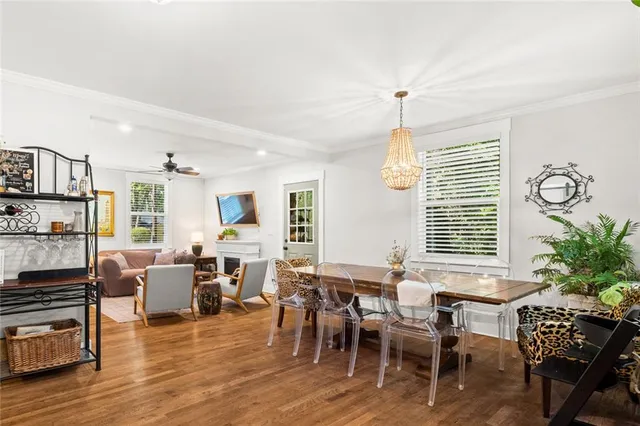 $2,600 | 1552 Belmont Avenue Southwest, Atlanta, GA 30310