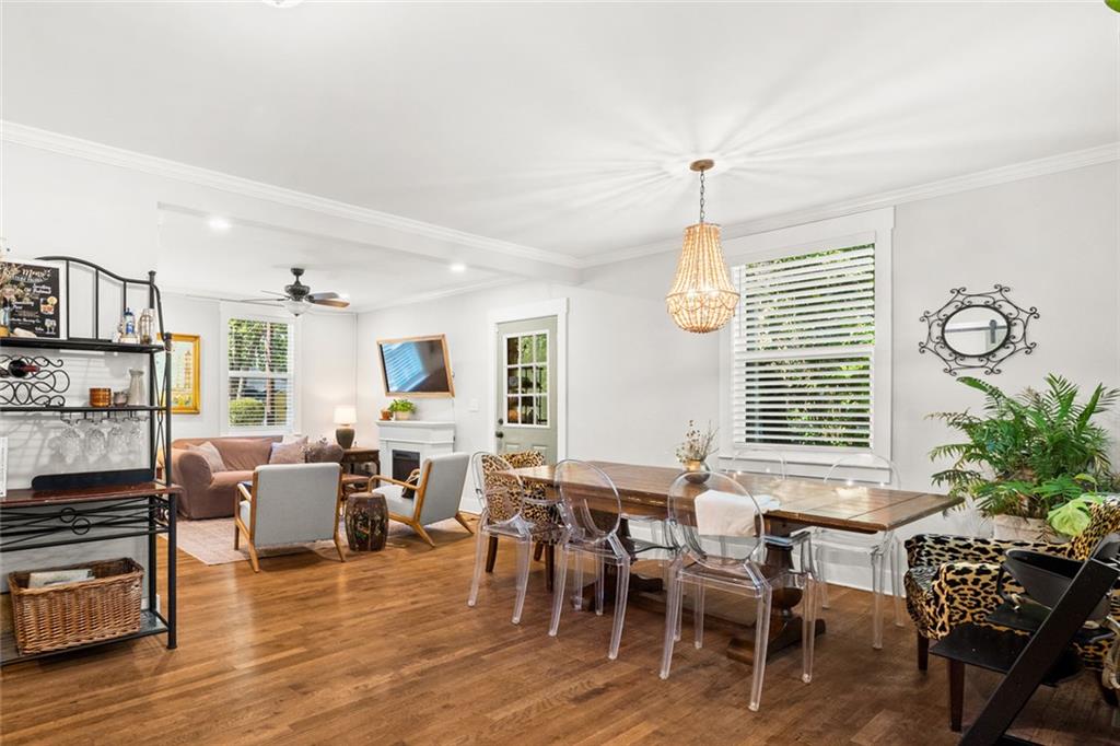 1552 Belmont Avenue Southwest Atlanta, GA 30310 - Photo 12 of 35