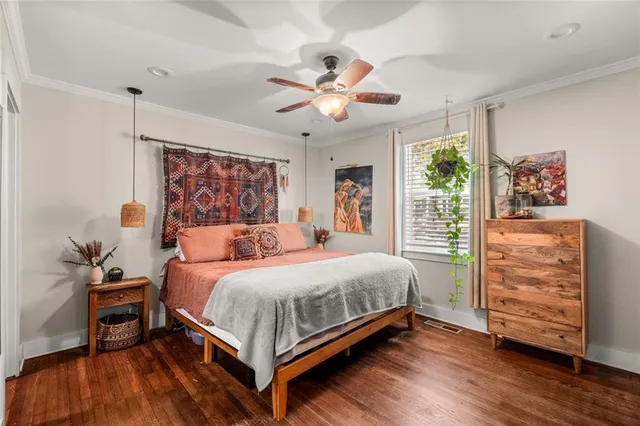 $2,600 | 1552 Belmont Avenue Southwest, Atlanta, GA 30310