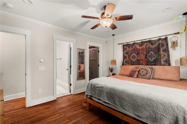 $2,600 | 1552 Belmont Avenue Southwest, Atlanta, GA 30310