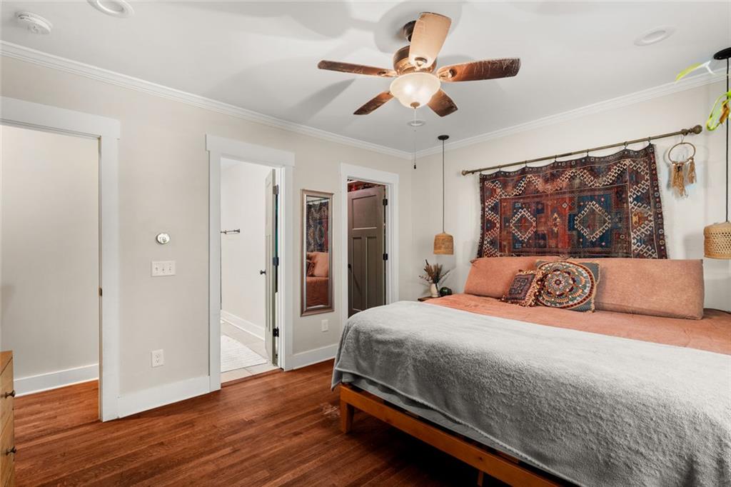 1552 Belmont Avenue Southwest Atlanta, GA 30310 - Photo 16 of 35