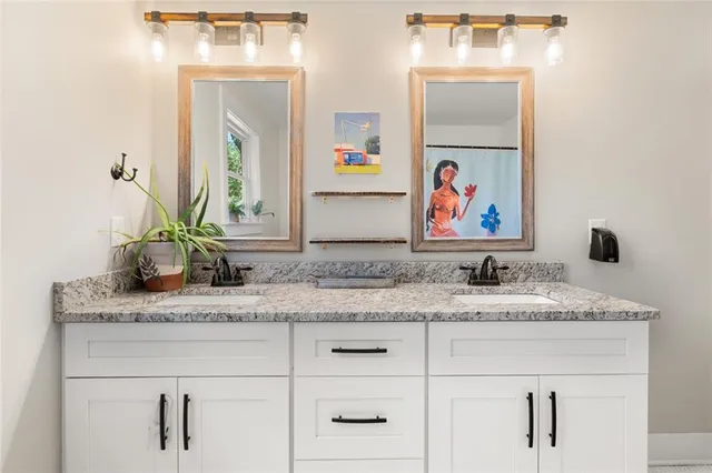 $2,600 | 1552 Belmont Avenue Southwest, Atlanta, GA 30310