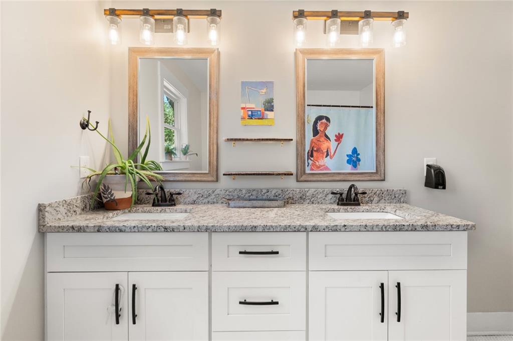 1552 Belmont Avenue Southwest Atlanta, GA 30310 - Photo 24 of 35