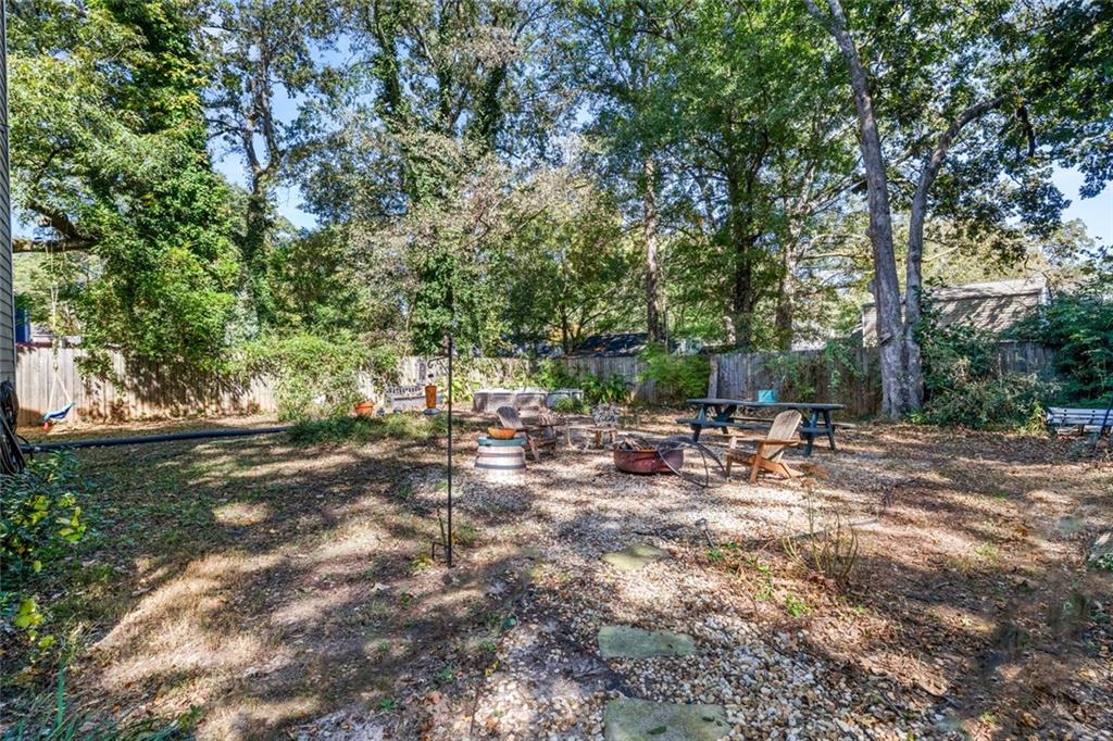 1552 Belmont Avenue Southwest Atlanta, GA 30310 - Photo 30 of 35