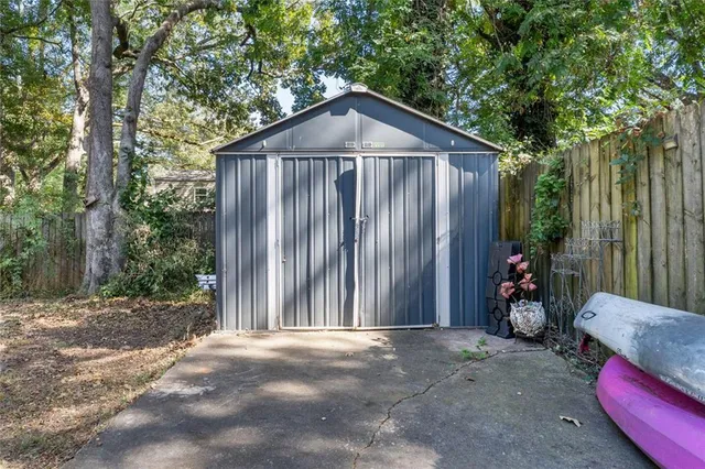 $2,600 | 1552 Belmont Avenue Southwest, Atlanta, GA 30310