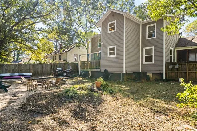 $2,600 | 1552 Belmont Avenue Southwest, Atlanta, GA 30310