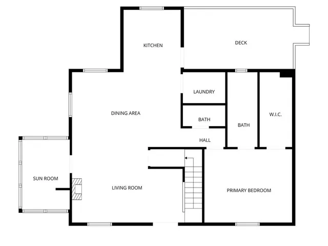 $2,600 | 1552 Belmont Avenue Southwest, Atlanta, GA 30310