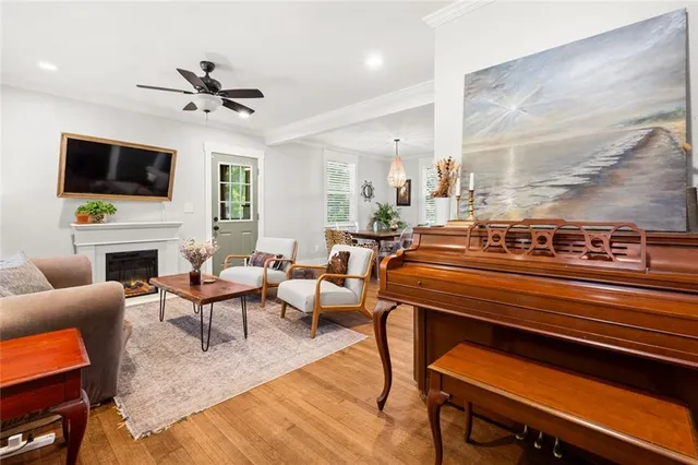 $2,600 | 1552 Belmont Avenue Southwest, Atlanta, GA 30310