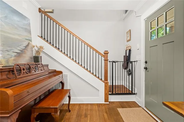 $2,600 | 1552 Belmont Avenue Southwest, Atlanta, GA 30310