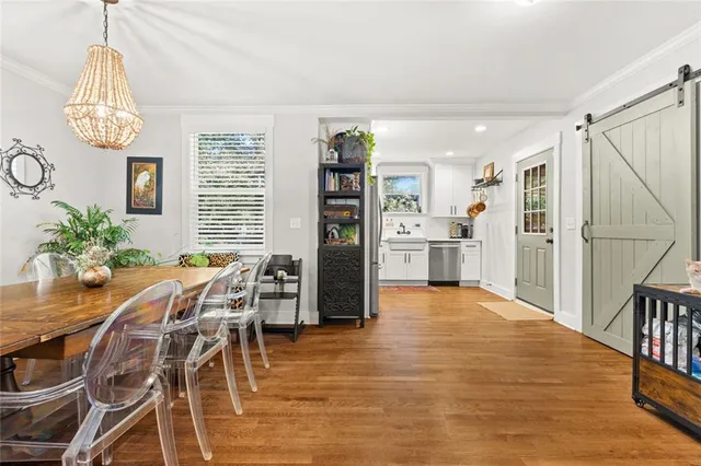 $2,600 | 1552 Belmont Avenue Southwest, Atlanta, GA 30310