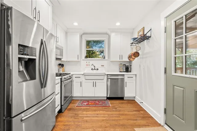 $2,600 | 1552 Belmont Avenue Southwest, Atlanta, GA 30310