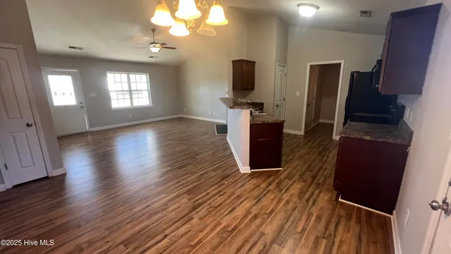 $265,000 | 602 Parsley Drive, Hubert, NC 28539