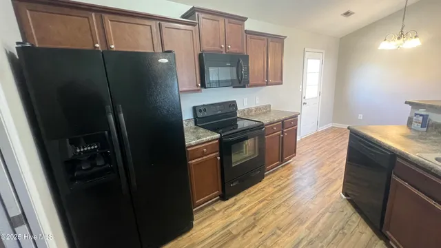 $265,000 | 602 Parsley Drive, Hubert, NC 28539