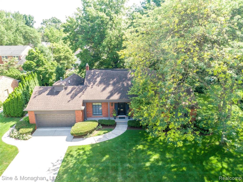 55 Shoreham Road Grosse Pointe Shores, MI 48236 - Photo 80 of 85