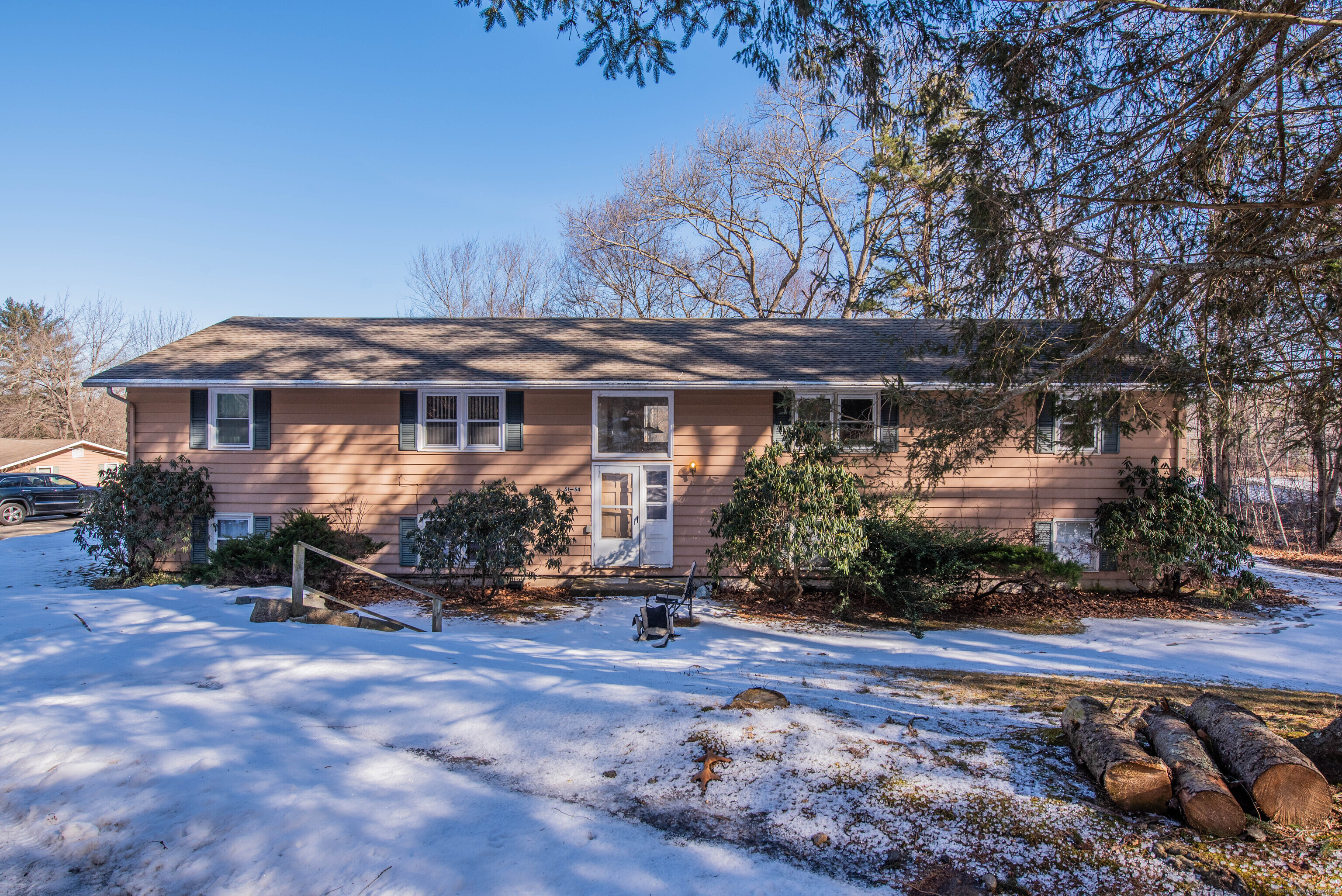 270 South Windham Road, Unit 52 Windham, CT 06226 - Photo 1 of 1