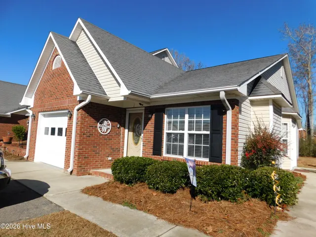 $175,000 | 14980 Kenwyn Drive, Unit D, Laurinburg, NC 28352