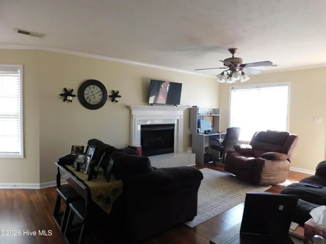 $175,000 | 14980 Kenwyn Drive, Unit D, Laurinburg, NC 28352