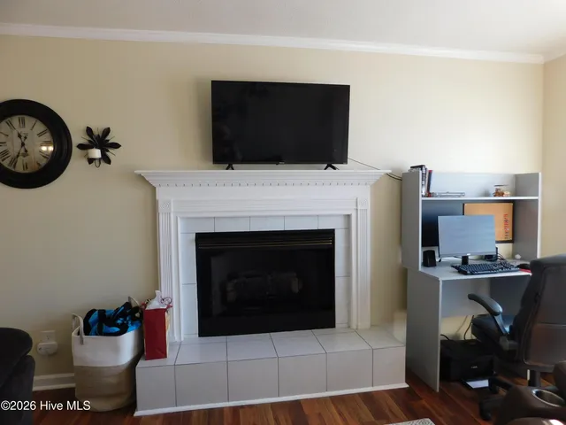 $175,000 | 14980 Kenwyn Drive, Unit D, Laurinburg, NC 28352