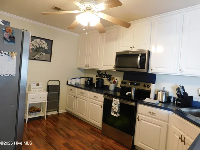 $175,000 | 14980 Kenwyn Drive, Unit D, Laurinburg, NC 28352