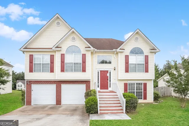 $2,305 | 6555 Creekview Court, Riverdale, GA 30296