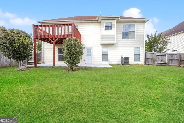 $2,305 | 6555 Creekview Court, Riverdale, GA 30296