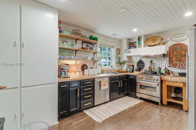 $719,000 | 11 Whiting Street, Bluffton, SC 29910