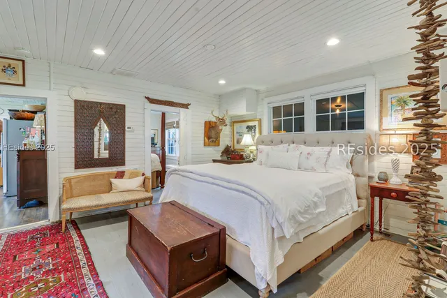 $719,000 | 11 Whiting Street, Bluffton, SC 29910