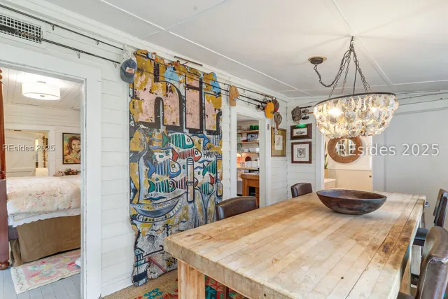 $719,000 | 11 Whiting Street, Bluffton, SC 29910