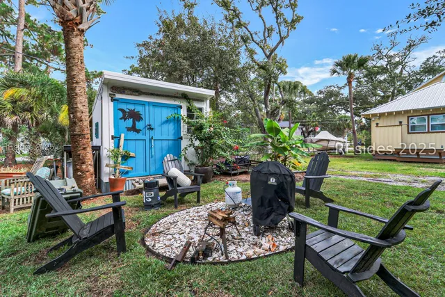 $719,000 | 11 Whiting Street, Bluffton, SC 29910