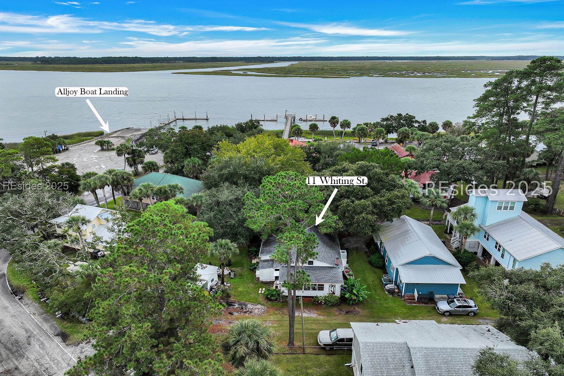 11 Whiting Street Bluffton, SC 29910 - Photo 37 of 37