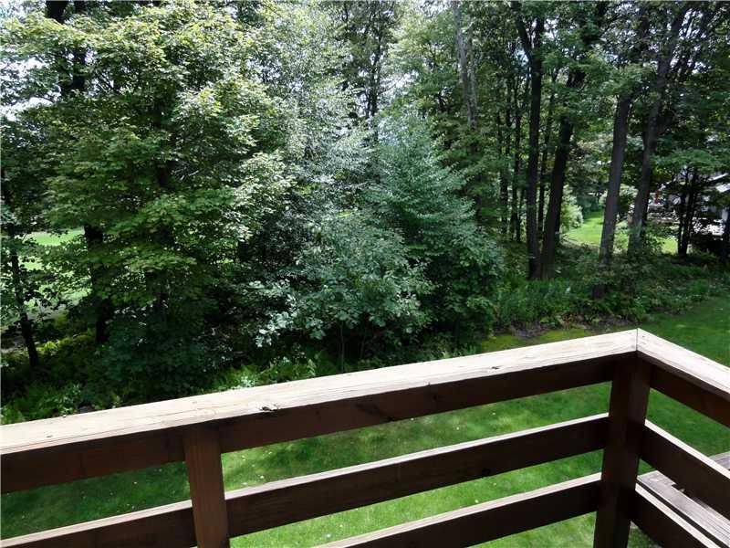 1913 South Ridge Court Hidden Valley, PA 15502 - Photo 15 of 25 View.
