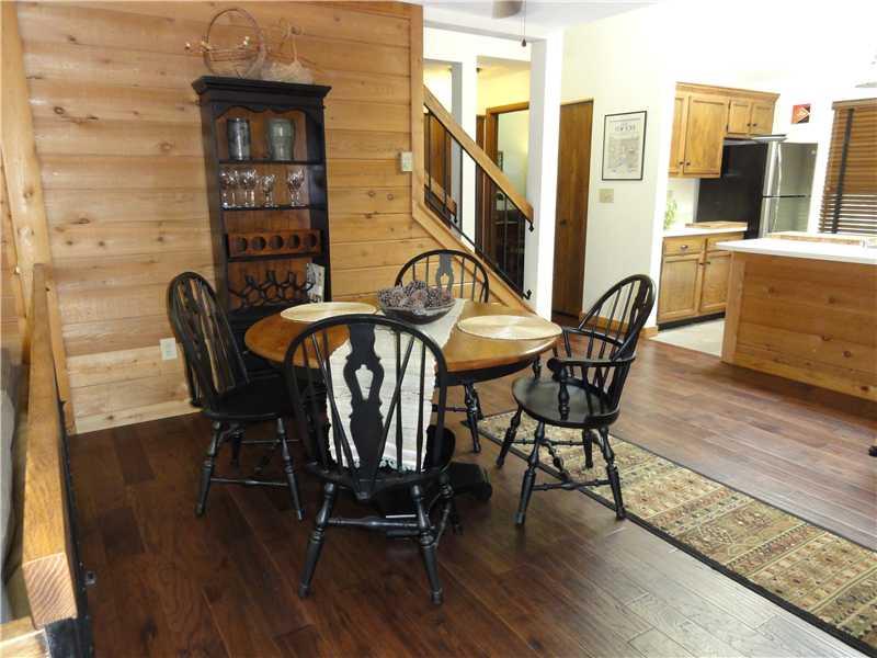 1913 South Ridge Court Hidden Valley, PA 15502 - Photo 6 of 25 Dining Room.