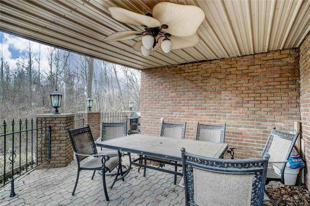 4185 Stone Bridge Drive Springfield, OH 45504 - Photo 42 of 88