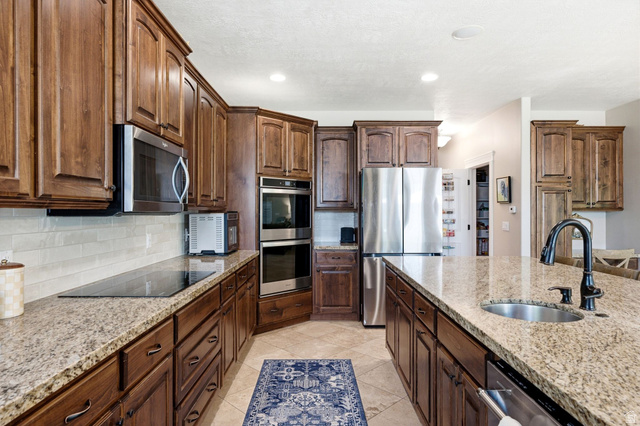 361 Aspen Road Kamas, UT 84036 - Photo 24 of 106