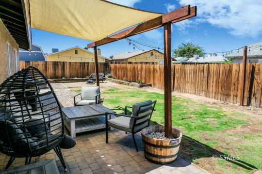 817 Victoria Court Ridgecrest, CA 93555 - Photo 30 of 40