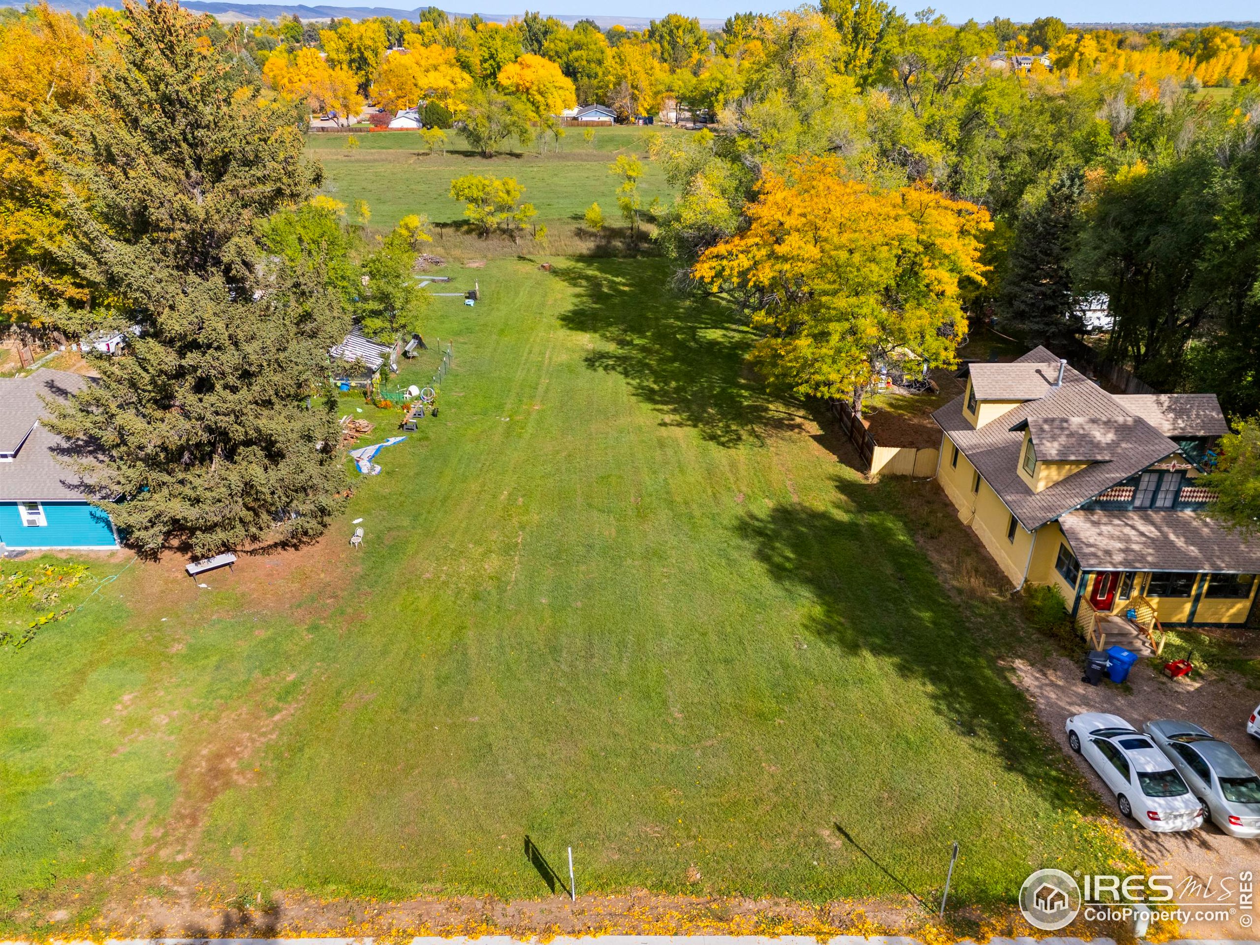 0 Laporte Avenue Fort Collins, CO 80521 - Photo 12 of 22 a view of residential houses with swimming pool