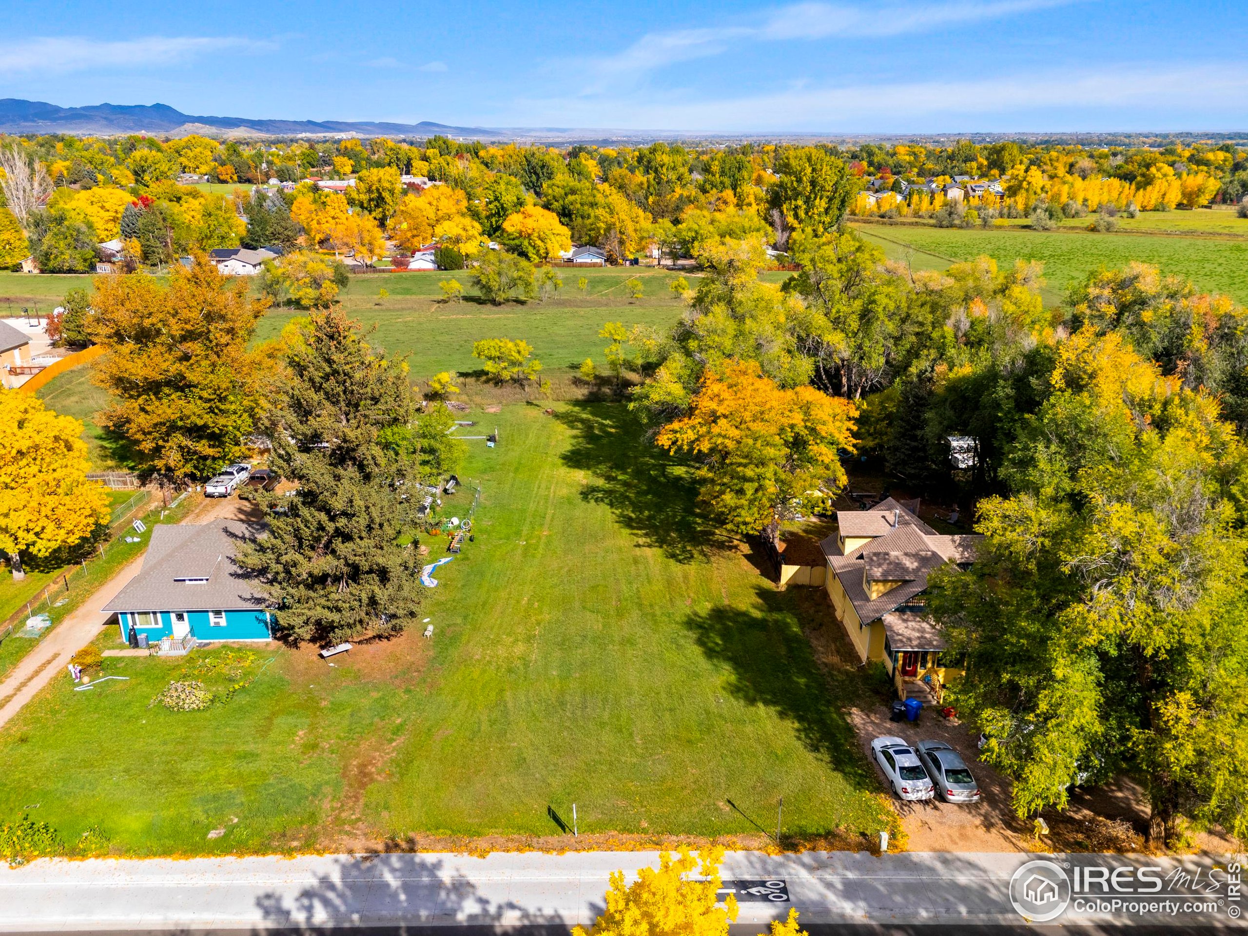 0 Laporte Avenue Fort Collins, CO 80521 - Photo 13 of 22 a view of ocean