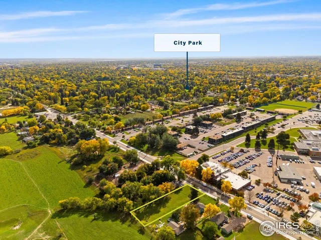 $240,000 | 0 Laporte Avenue, Fort Collins, CO 80521