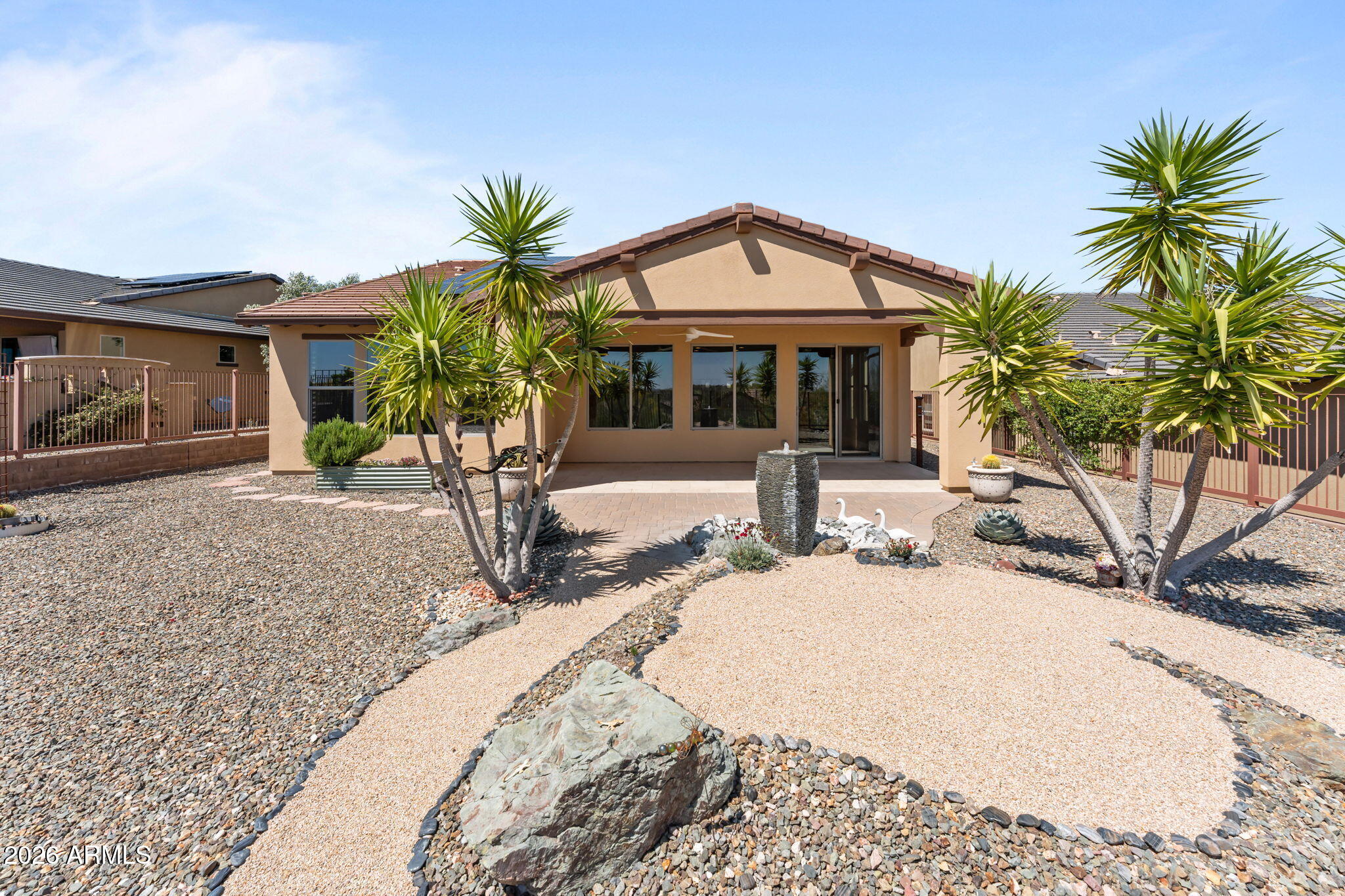 3355 Rising Sun Ridge Wickenburg, AZ 85390 - Photo 28 of 36 3355 Rising Sun Ridge