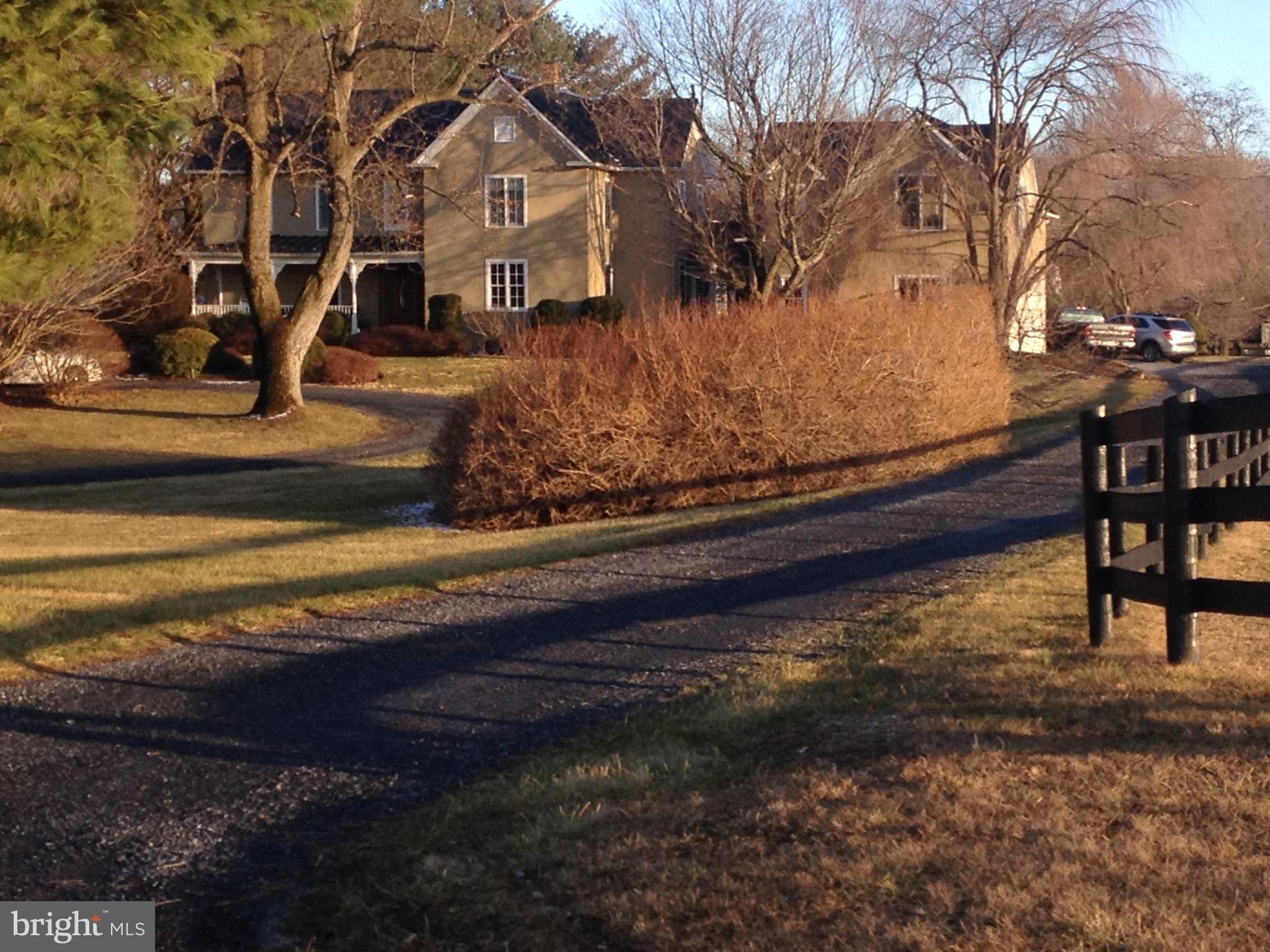 1654 Milldale Road Front Royal, VA 22630 - Photo 19 of 23 Exterior (General)