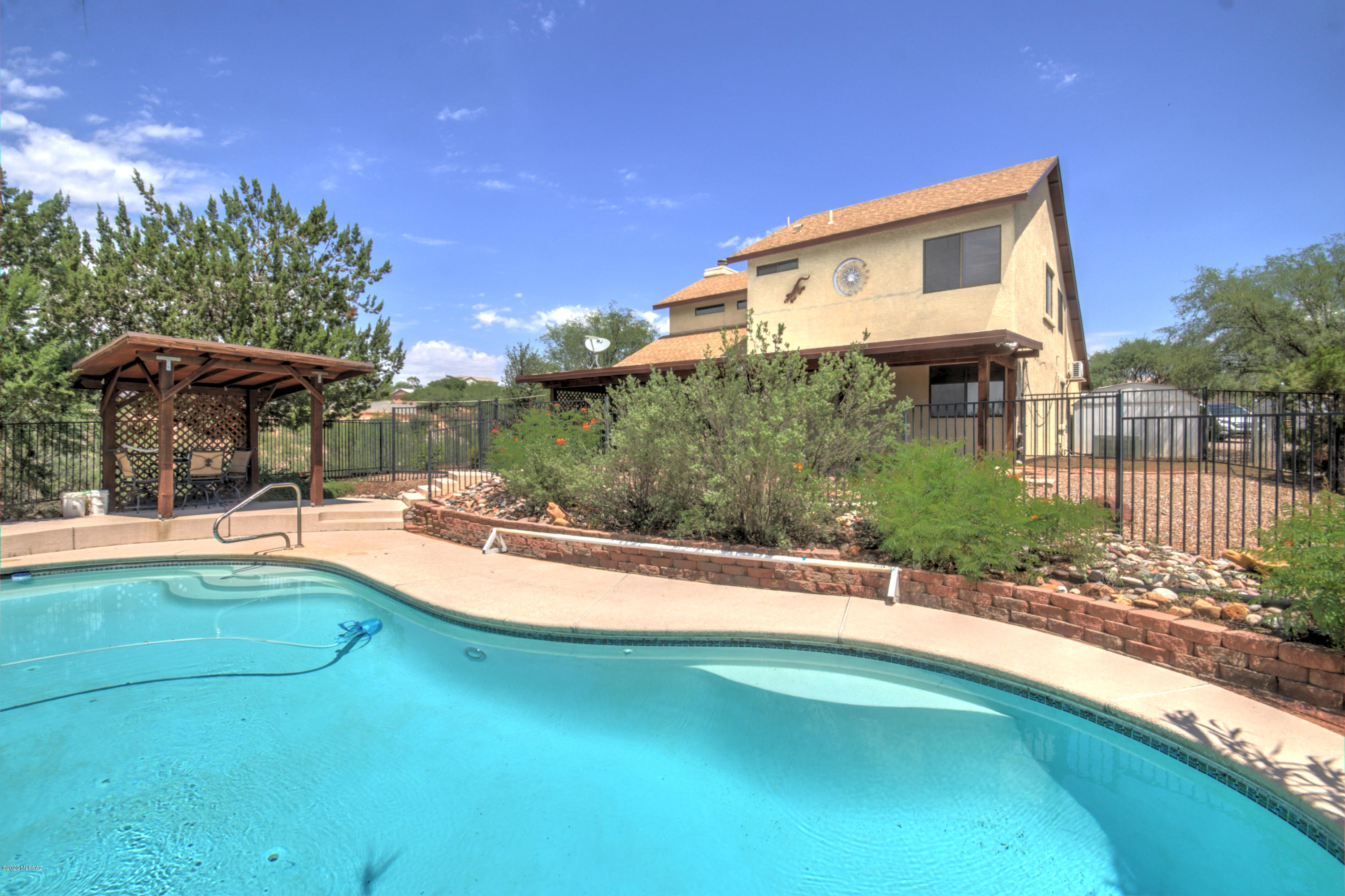 1124 Raro Court Rio Rico, AZ 85648 - Photo 1 of 40