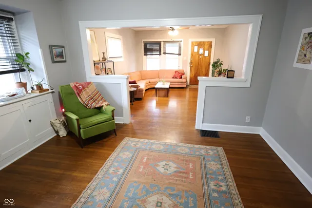 $375,000 | 4113 Graceland Avenue, Indianapolis, IN 46208