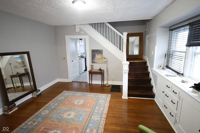 $375,000 | 4113 Graceland Avenue, Indianapolis, IN 46208